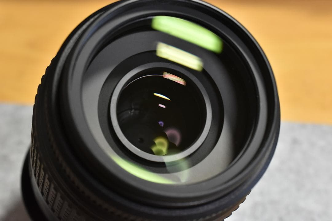 【新品級】AF-S DX NIKKOR 55-300mm f/4.5-5.6G