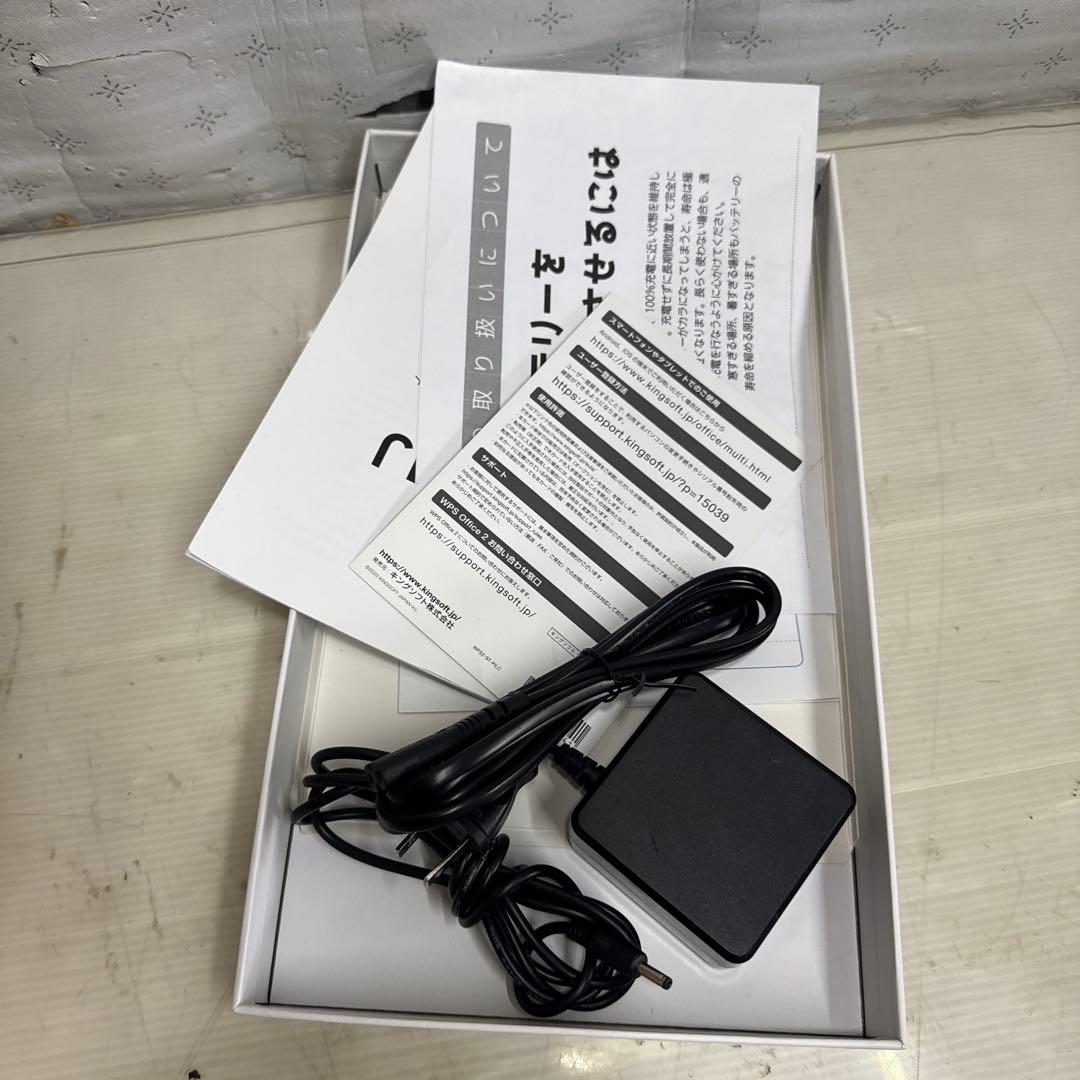 GMJ-10-128 2in1 タブレットノートパソコン 10.1型