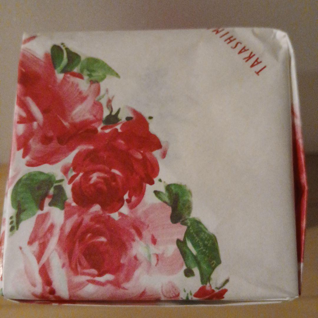 森伊蔵　金ラベル　高島屋紙袋付