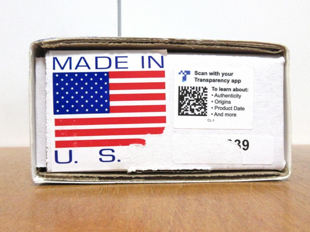 Cloudlifter CL-1 Mic Activator マイクプリアンプ