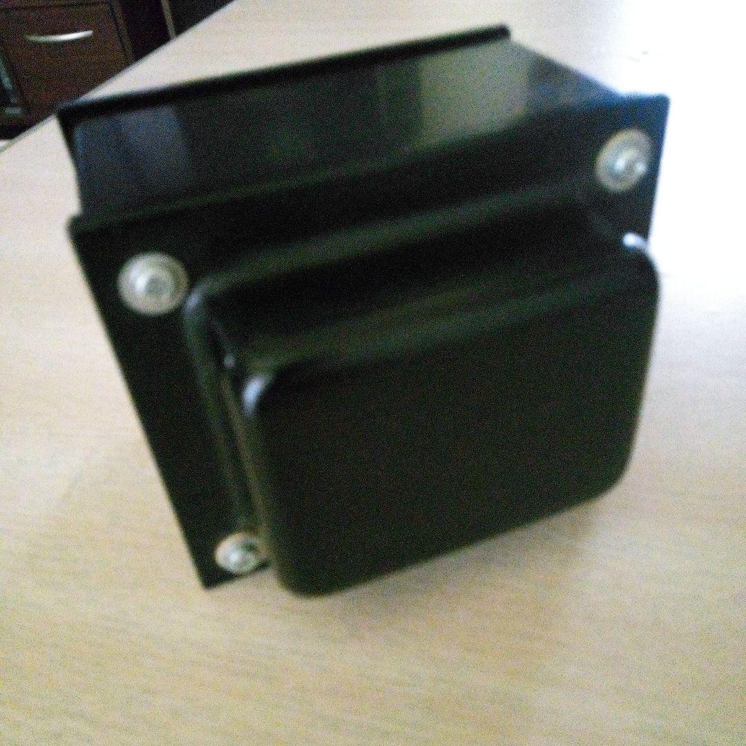 モ*ん様 ゼネラル(野口)トランス　中古品 PMC-170M PMC-1520H