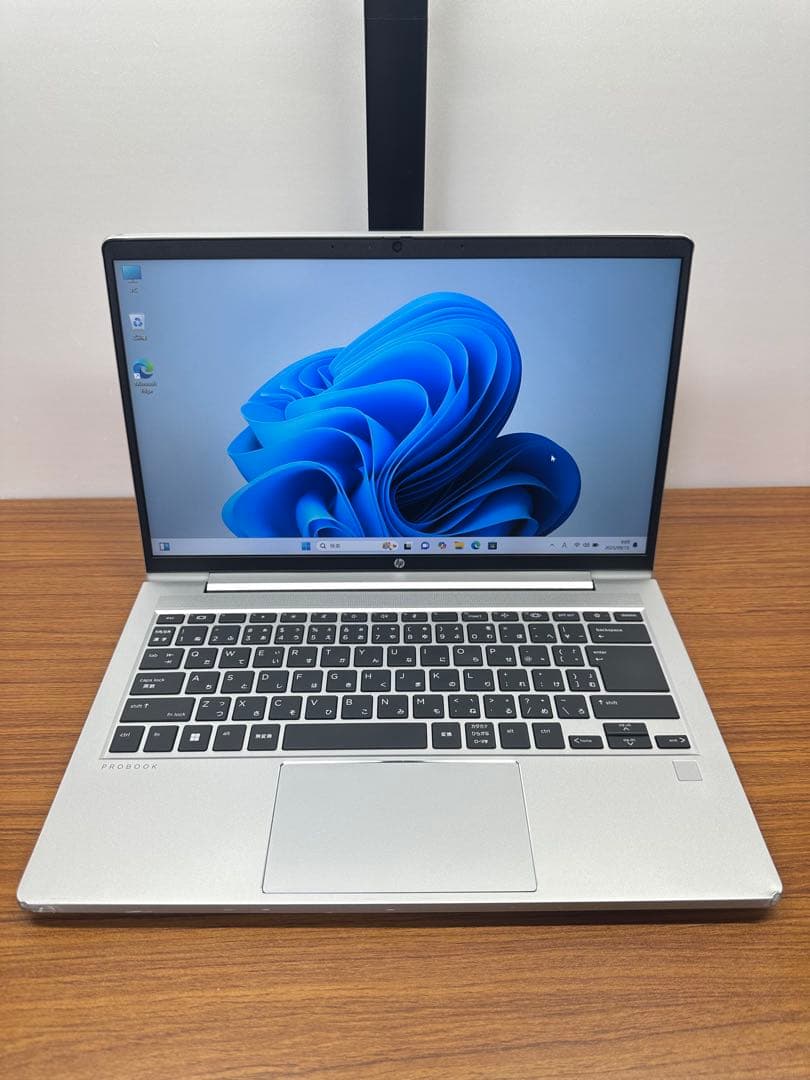 Windowsノート本体 HP PROBOOK 445 G10 Ryzen7 7730 16Gb