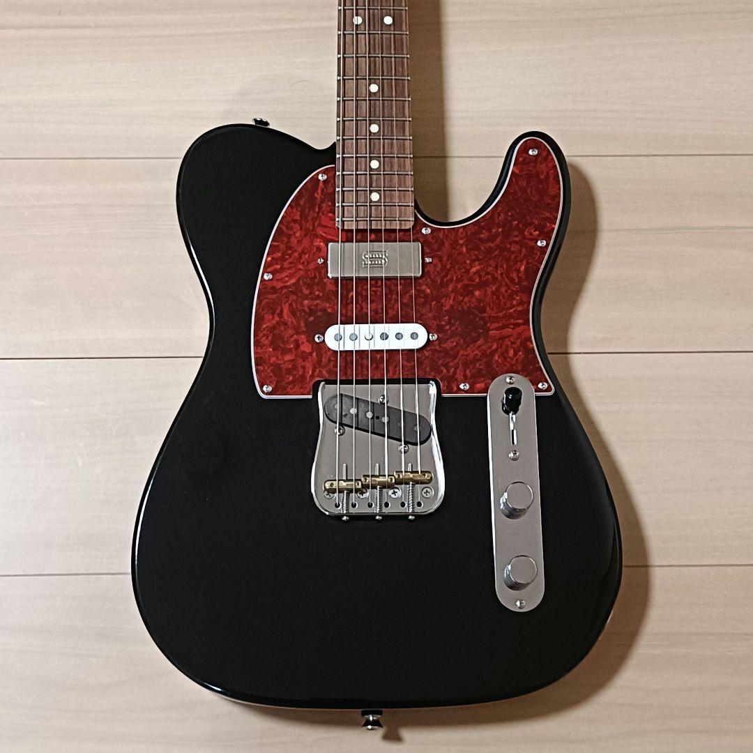 yang brothers ナッシュビルテレキャスター