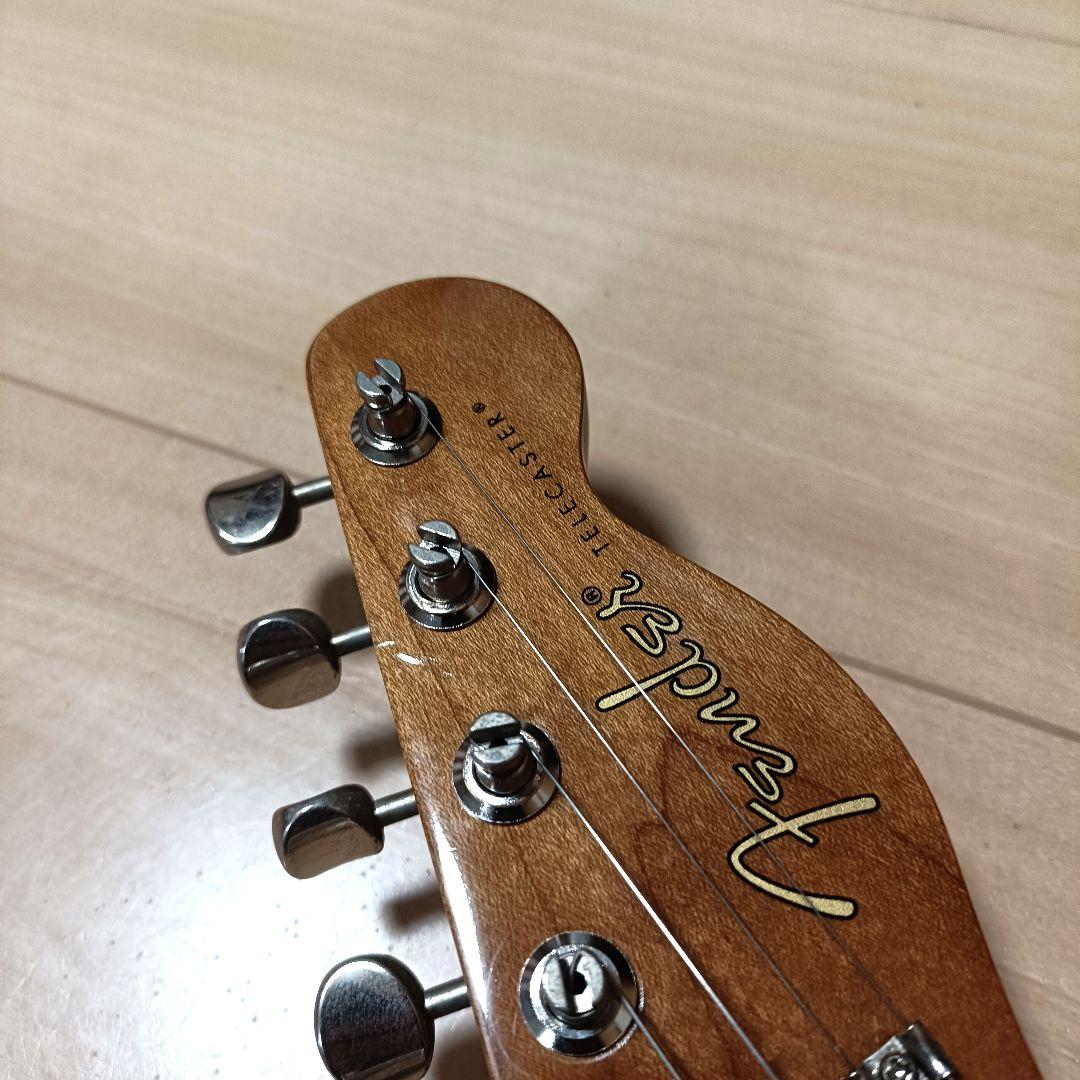 yang brothers ナッシュビルテレキャスター