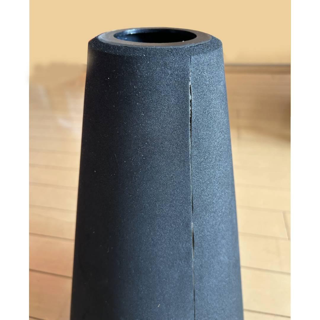 YUPON（ユポン）チューバ用サイレンサーミュート M(チューニング管無し）