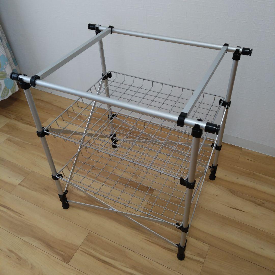  peak スノーピーク フィールドキッチン　マルチスタンド