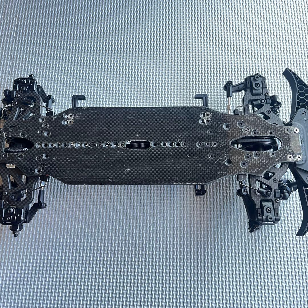 ヨコモ　BD11 シャーシ