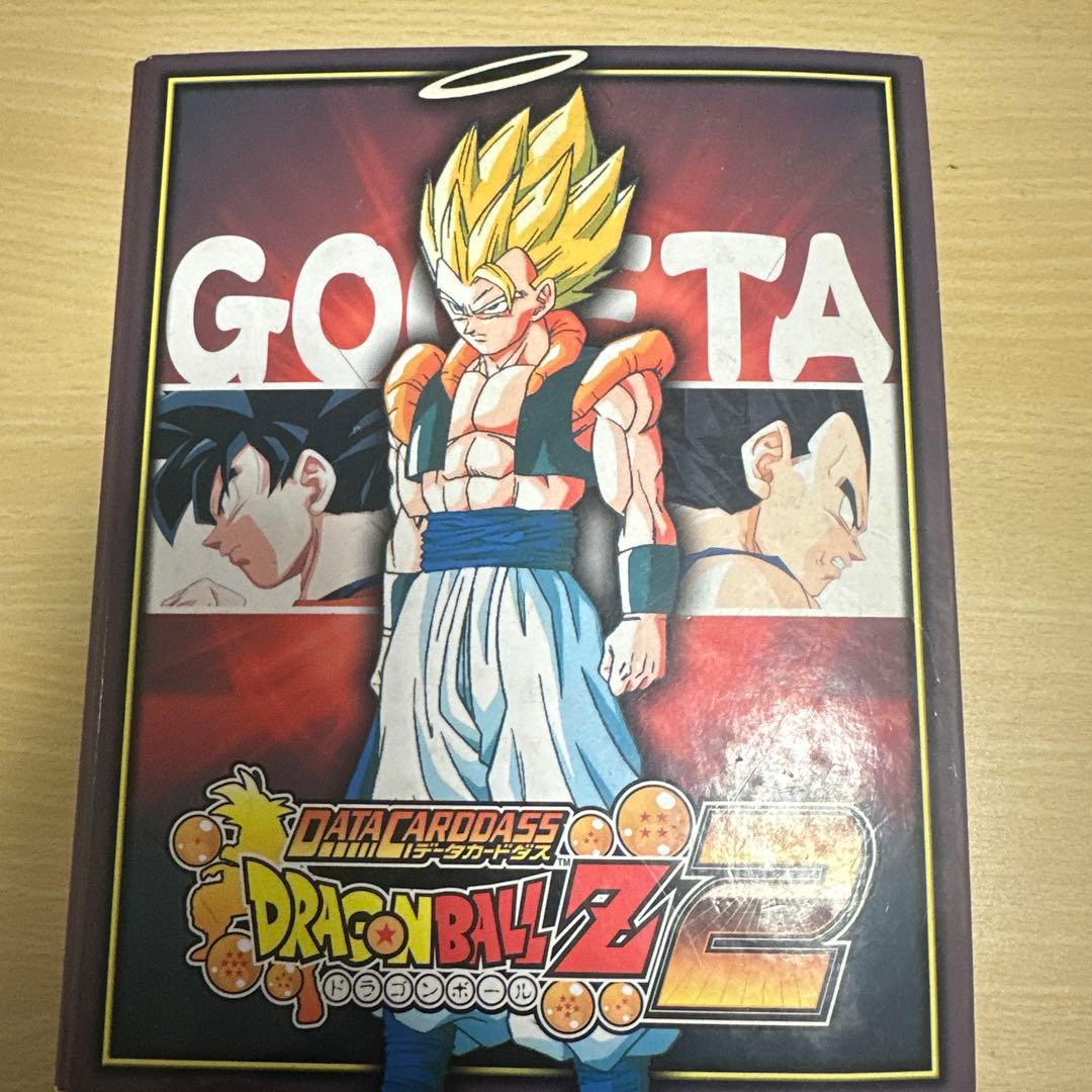 （タさん専用）ドラゴンボールZ カードダス