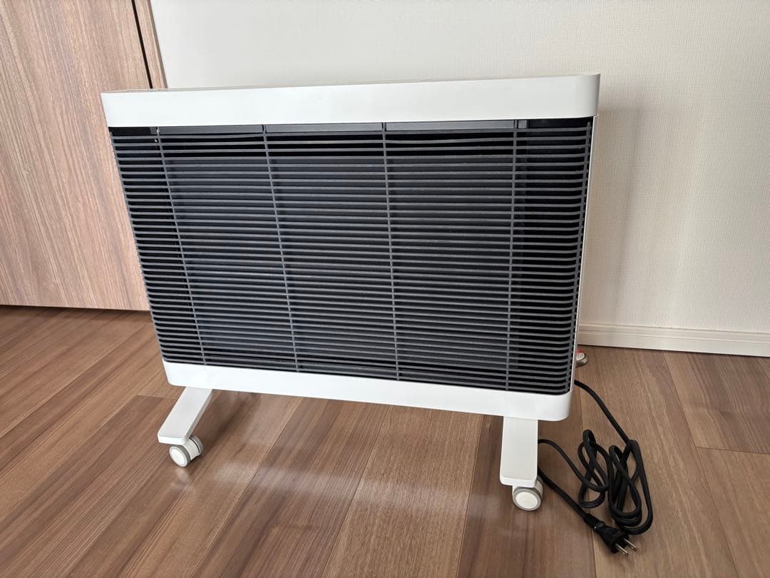 【美品】SERAPHY MHS-700 遠赤外線電気ヒーター　700W