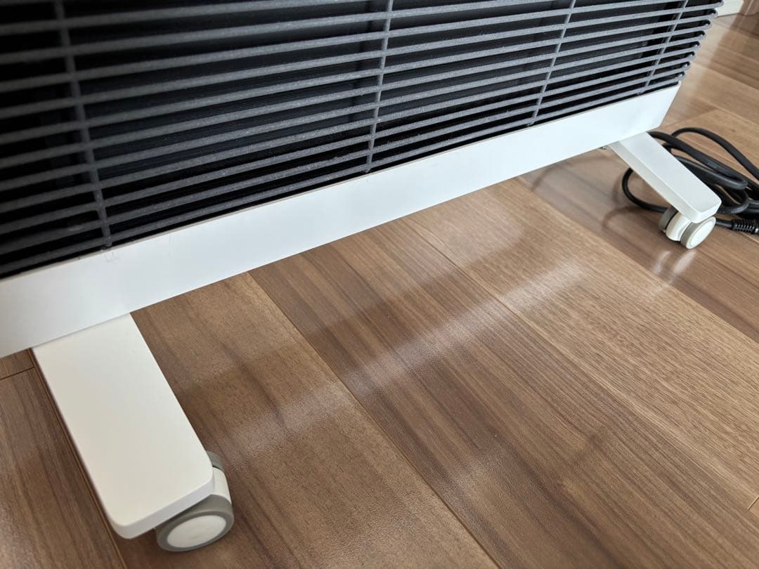 【美品】SERAPHY MHS-700 遠赤外線電気ヒーター　700W