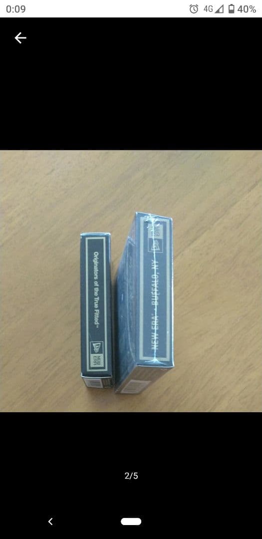 Bicycle 59Fifty トランプ 52枚入り