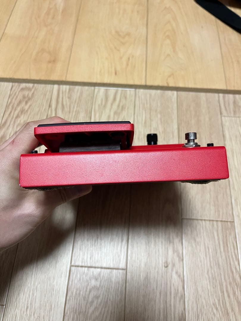 DigiTech Whammy5 ギターエフェクター