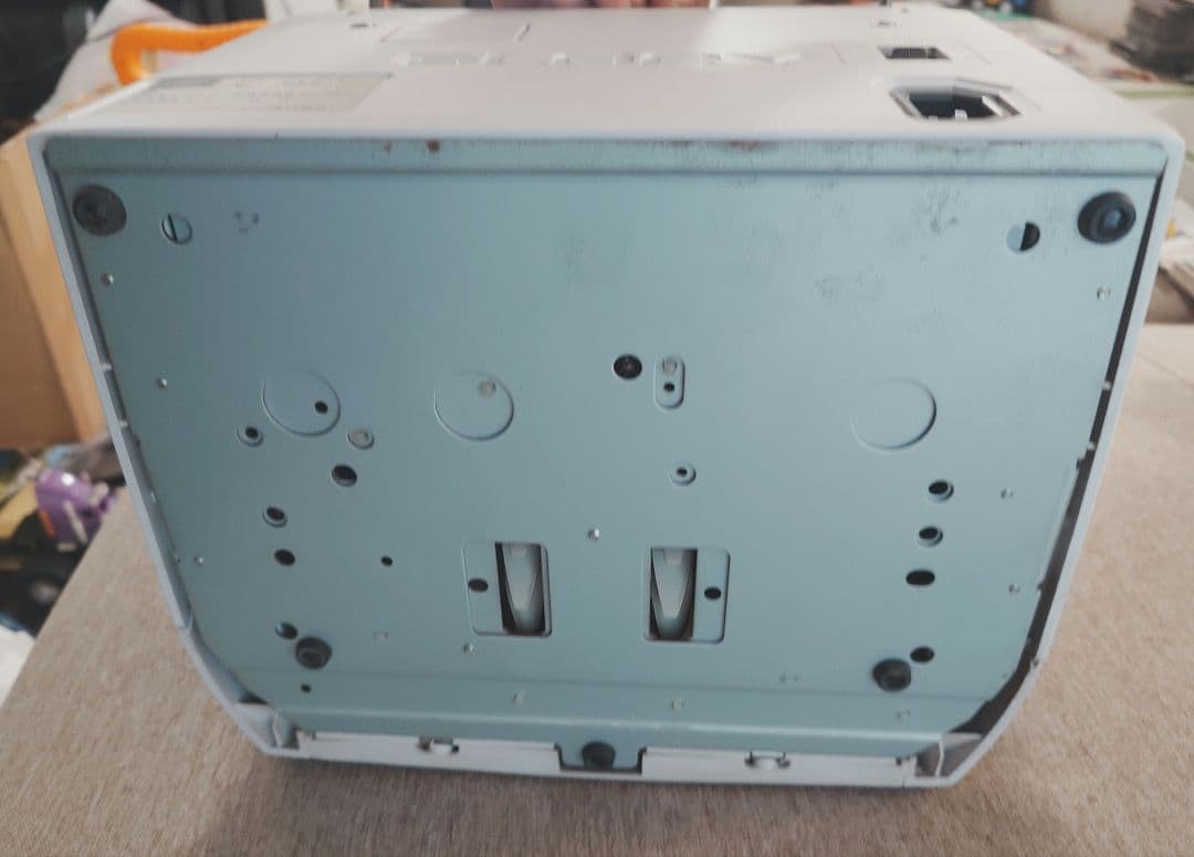 紙幣計算機　GLORY製　グローリー GFB-80-E　　動作確認済み