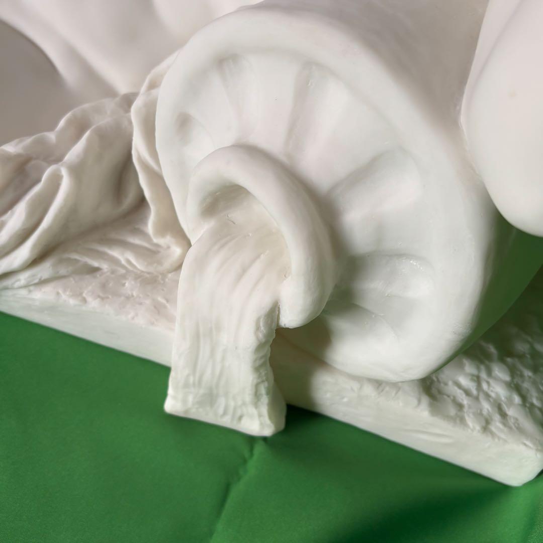 水瓶　女性像 ヴィーナス像　約70cm ビーナス像