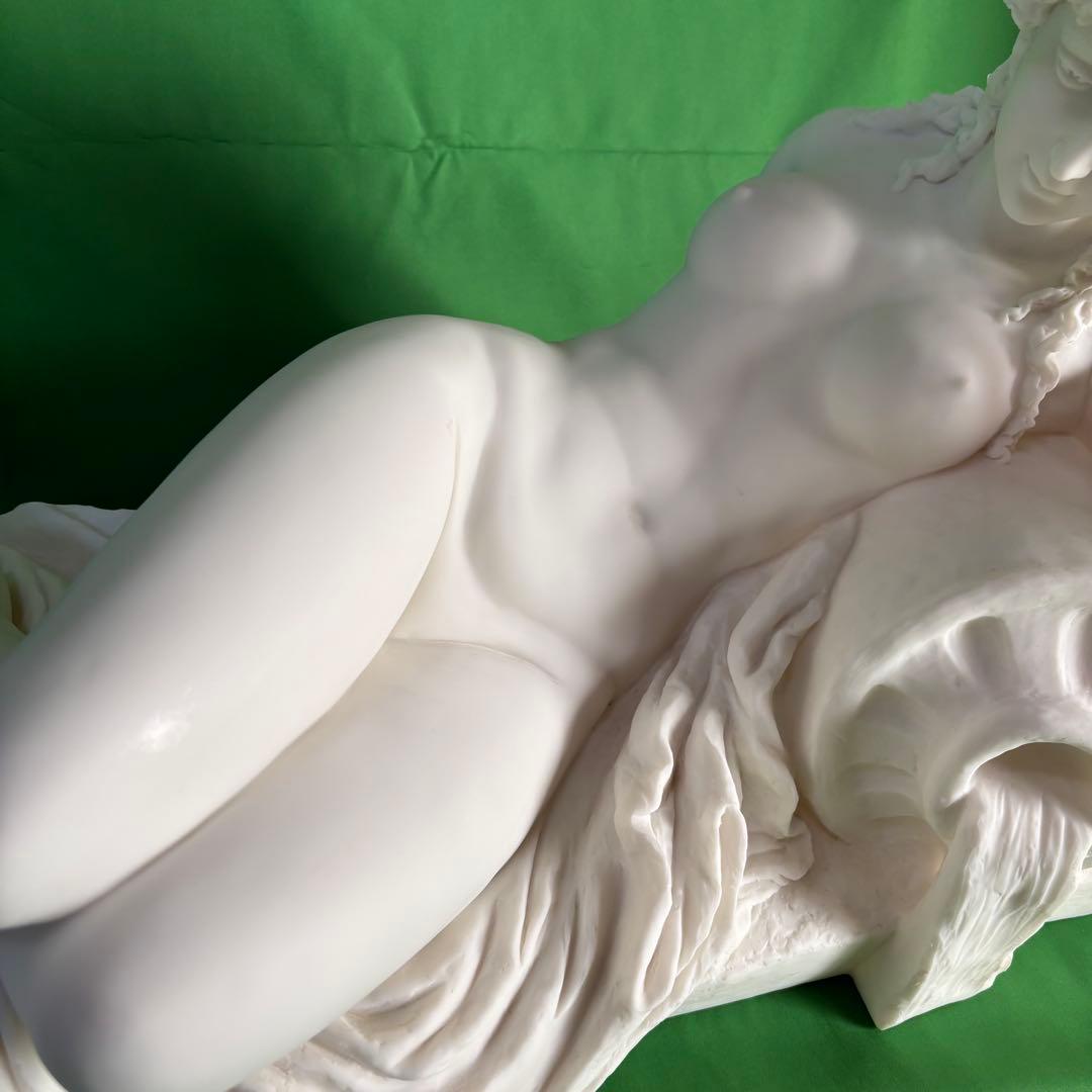 水瓶　女性像 ヴィーナス像　約70cm ビーナス像