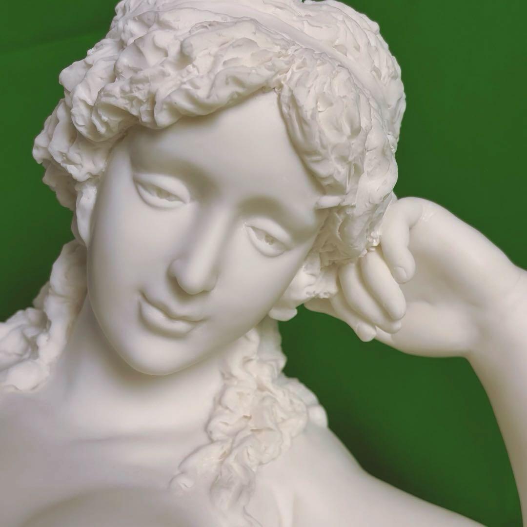 水瓶　女性像 ヴィーナス像　約70cm ビーナス像