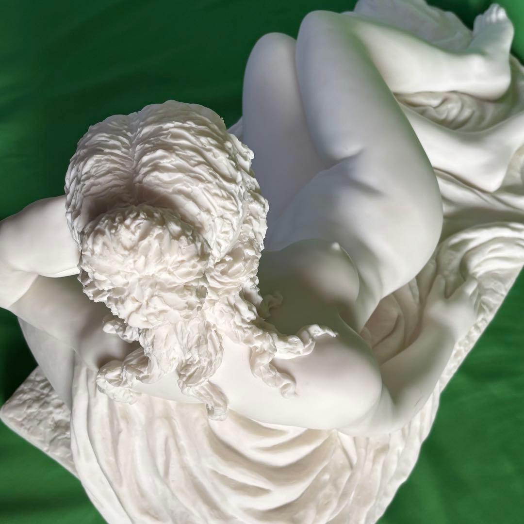 水瓶　女性像 ヴィーナス像　約70cm ビーナス像