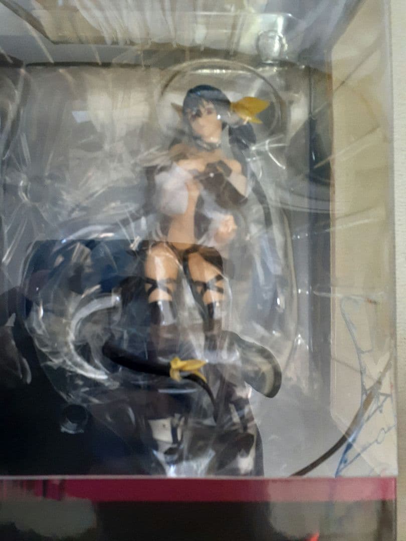 Guilty Gear Xrd Dizzy 1/8 フィギュア