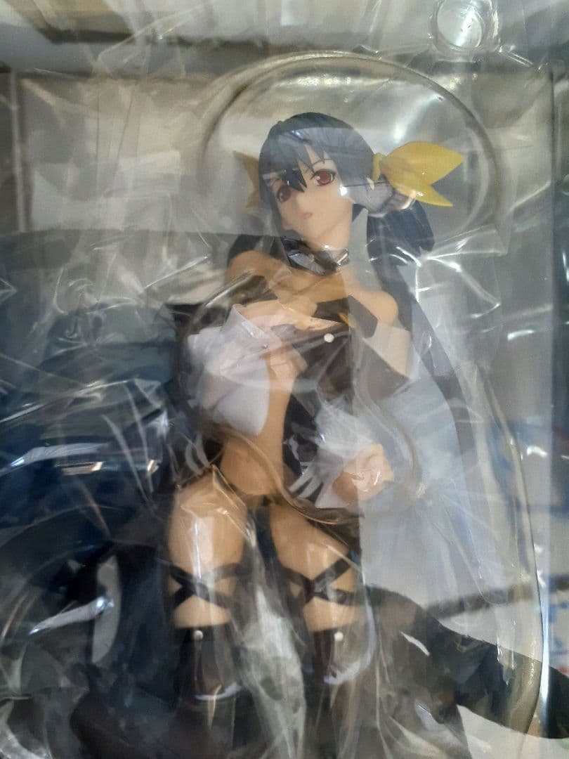 Guilty Gear Xrd Dizzy 1/8 フィギュア