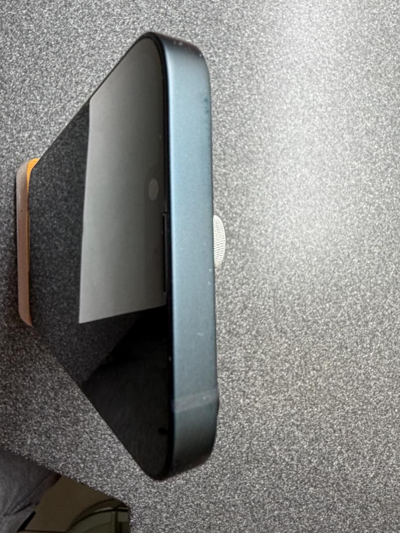 Apple iPhone 14 ブラック 本体