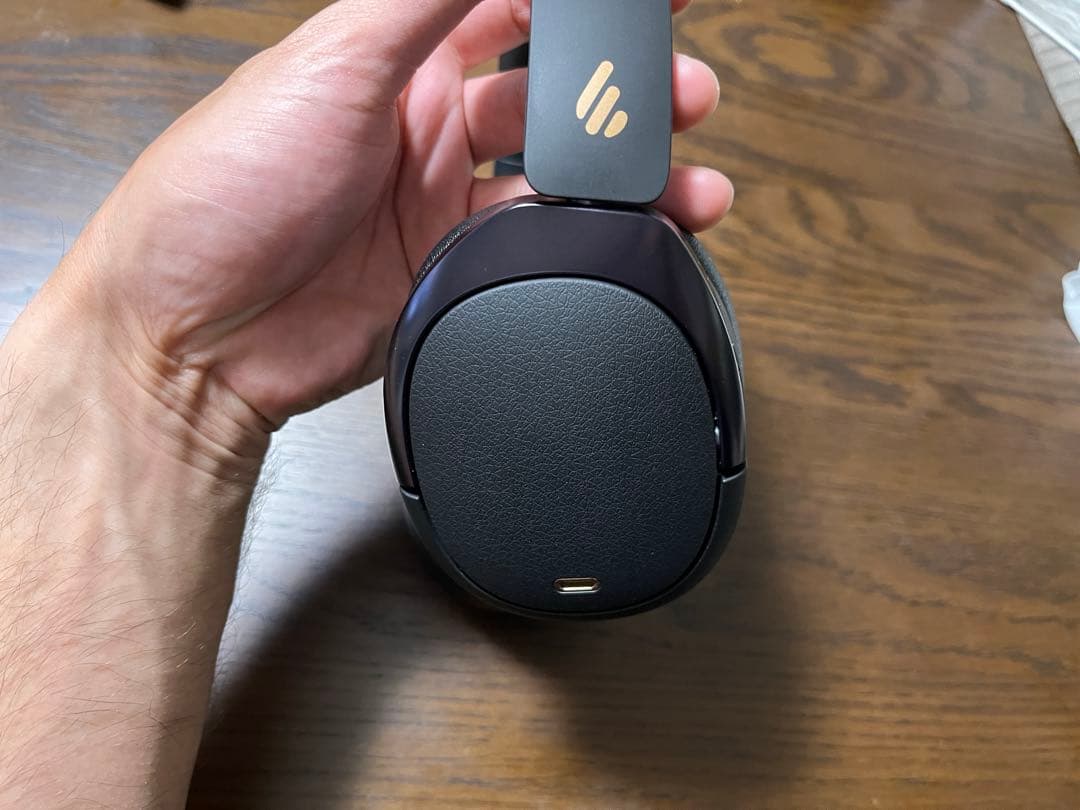 Edifier WH950NB ブラック