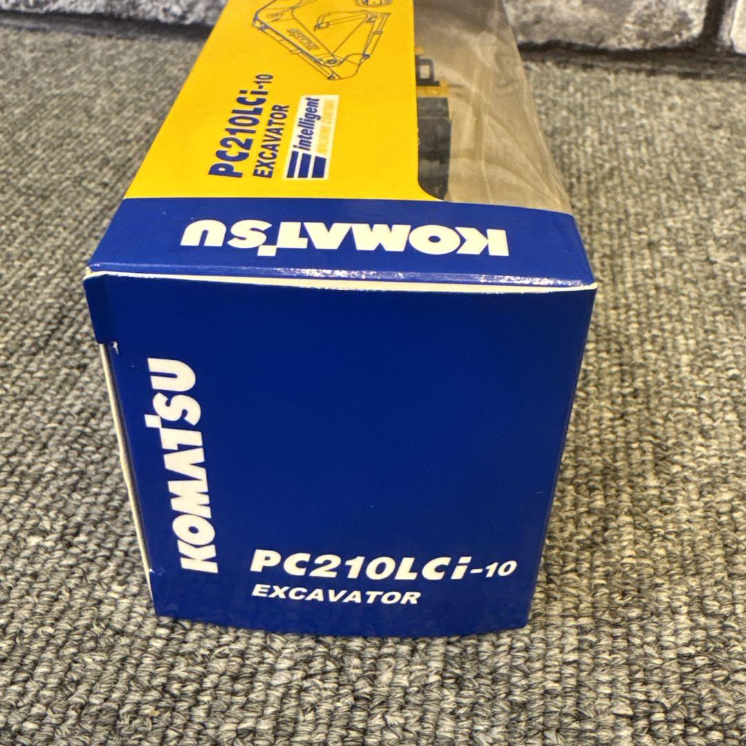 コマツ ミニチュア フィギュア 非売品 おまとめセット