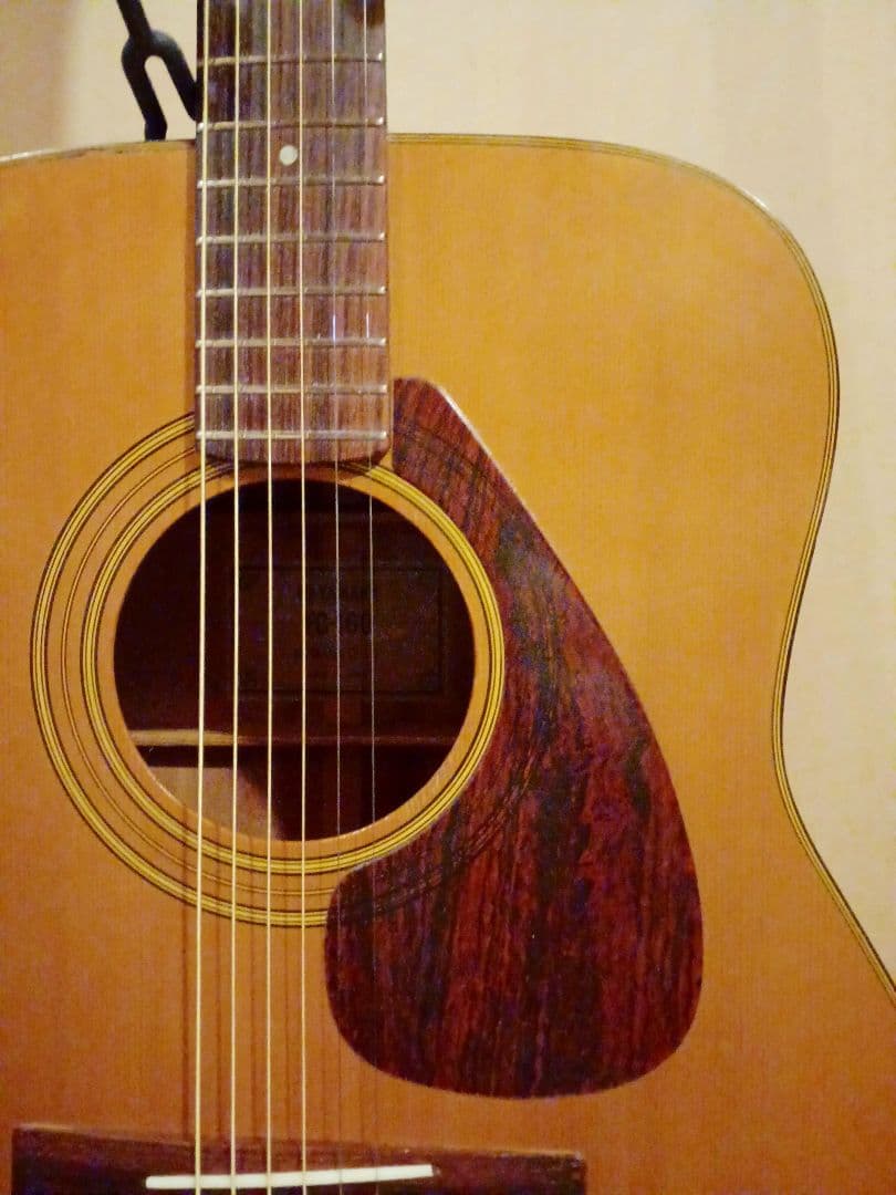 【送料込】【美品】ヤマハ　YAMAHA　FG160　グリーンラベル　整備済