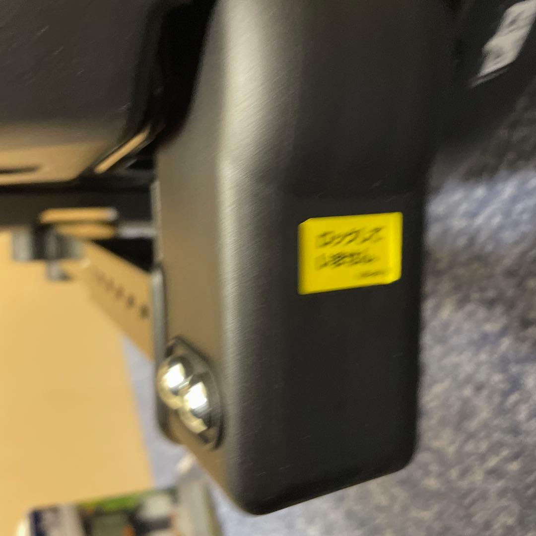 Aprica(アップリカ) チャイルドシート ISOFIX固定 フラディアプラス