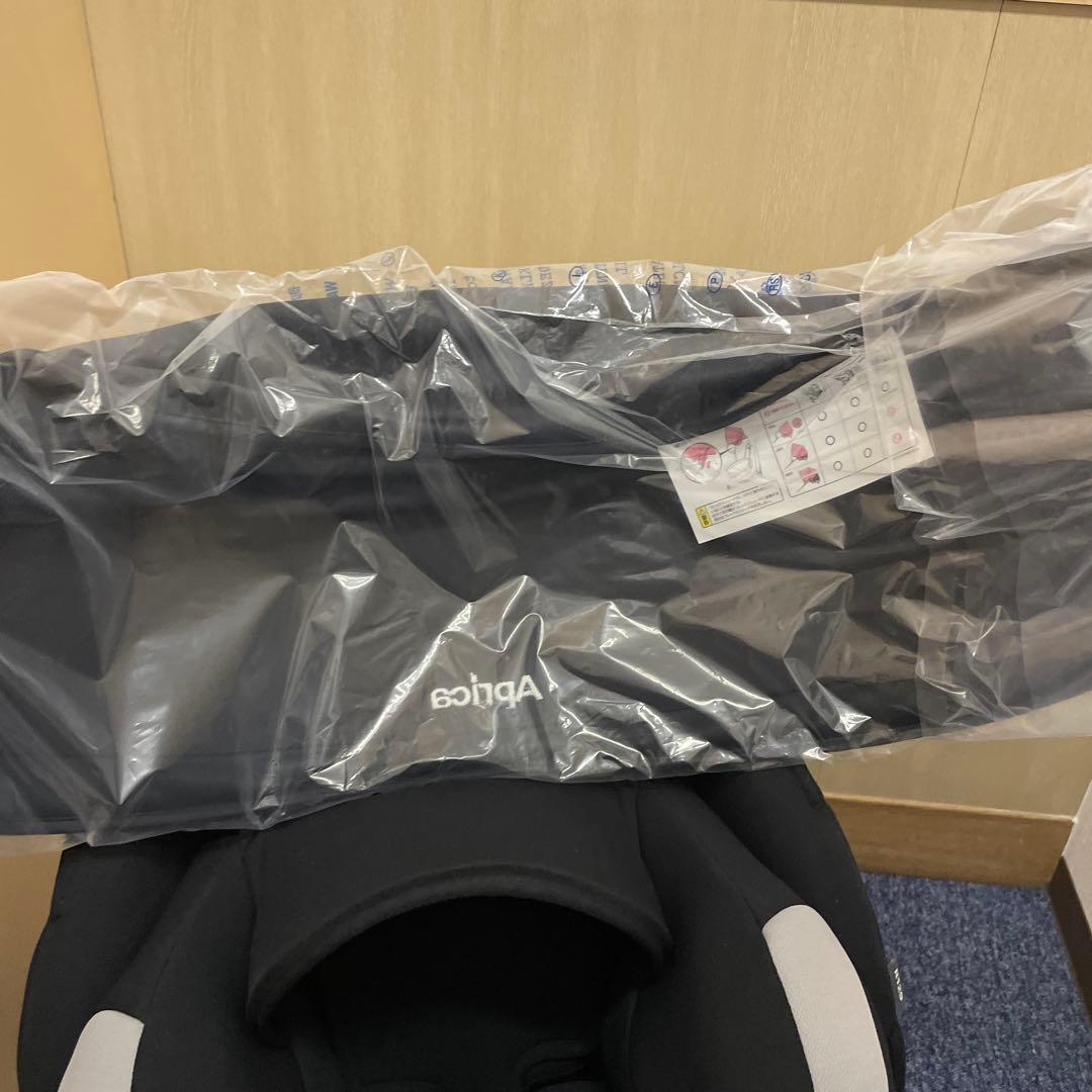 Aprica(アップリカ) チャイルドシート ISOFIX固定 フラディアプラス