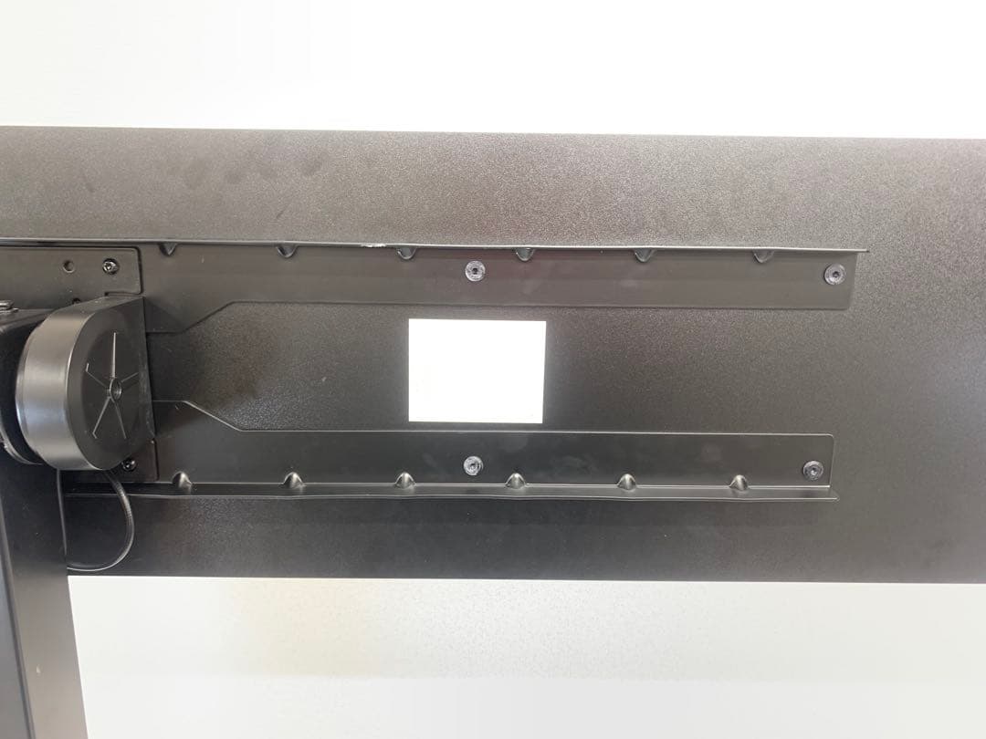 Bauhutte バウヒュッテ 昇降式 ゲーミングテーブル BHT-900G