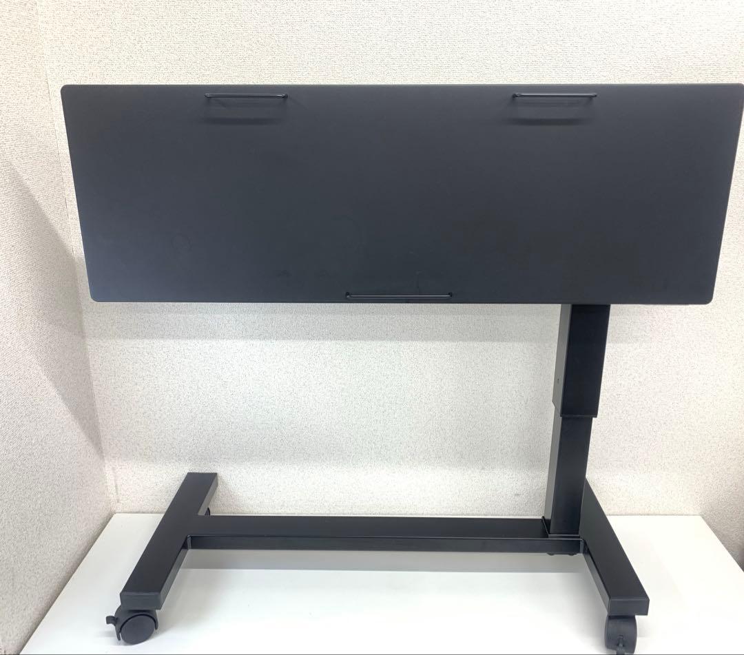 Bauhutte バウヒュッテ 昇降式 ゲーミングテーブル BHT-900G