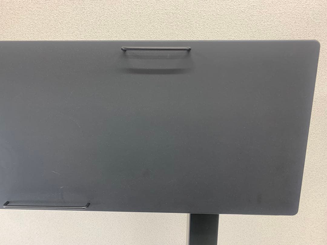 Bauhutte バウヒュッテ 昇降式 ゲーミングテーブル BHT-900G