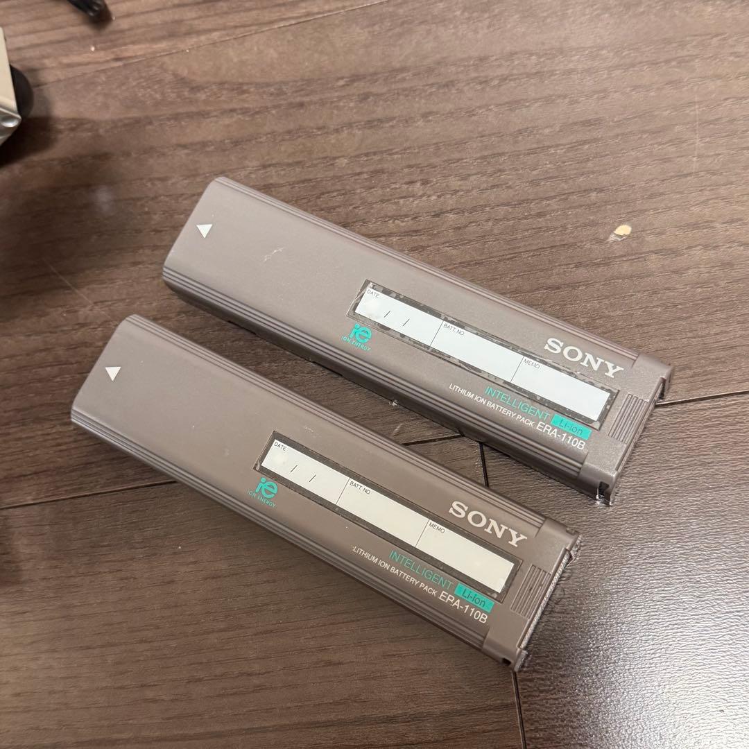 整備品 快調 SONY AIBO ERS-111 アイボ 初代 ロボット