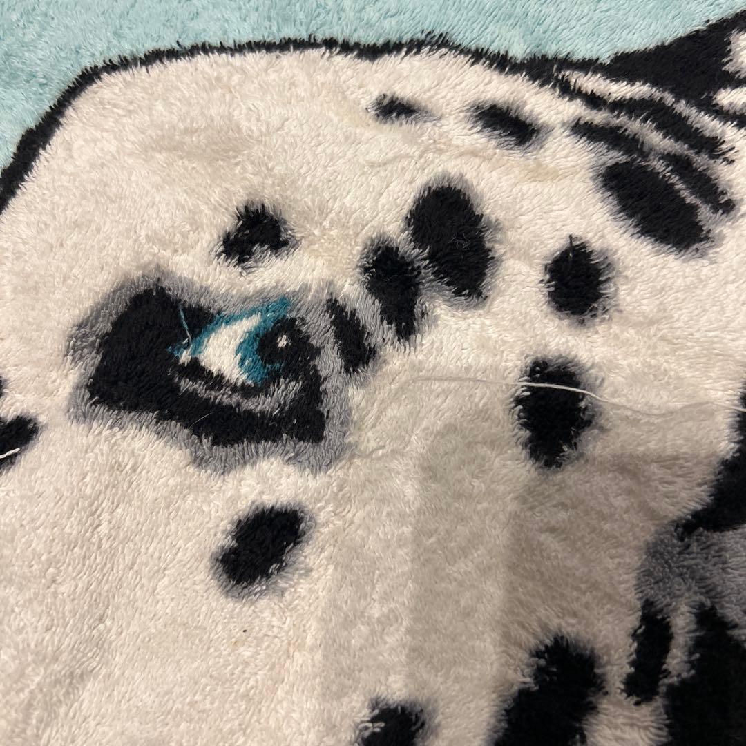 エルメス大判タオルケット