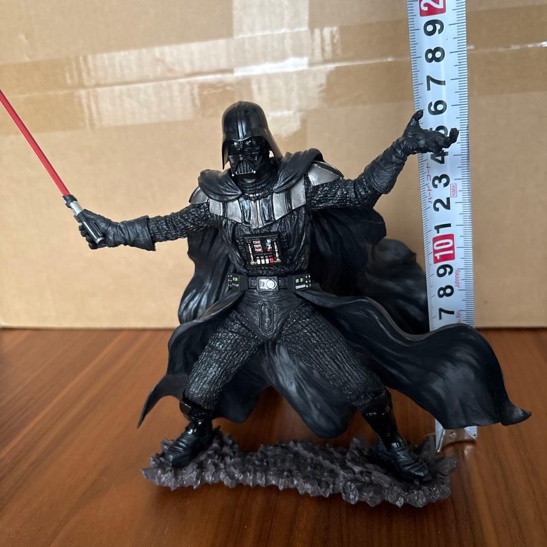 ダース・ベイダー フィギュア
