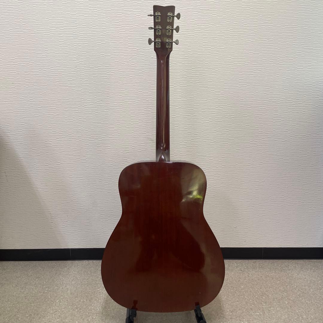 ★名機★ YAMAHA FG-180 【赤ラベル】 爆音♪