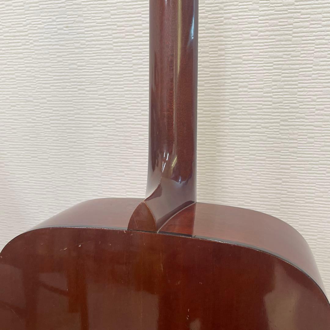 ★名機★ YAMAHA FG-180 【赤ラベル】 爆音♪