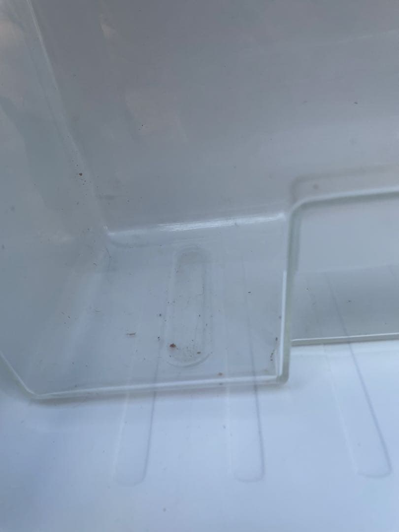 冷蔵庫　ヤマダ