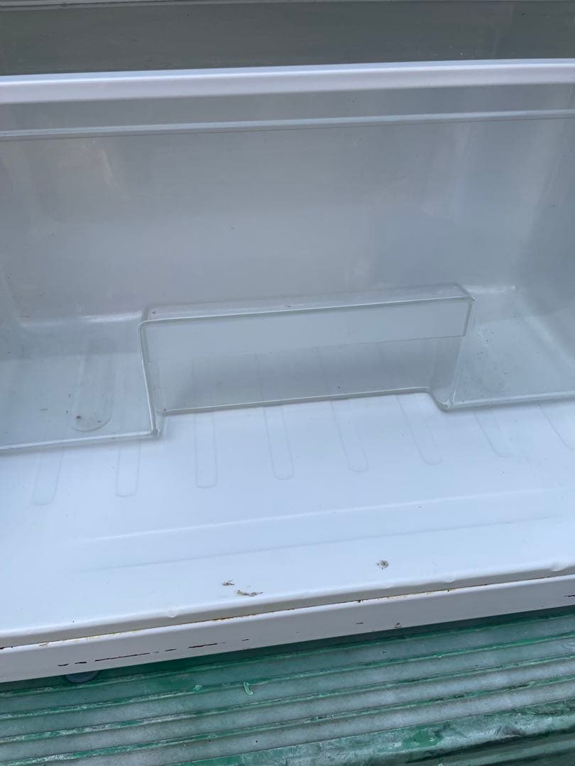 冷蔵庫　ヤマダ