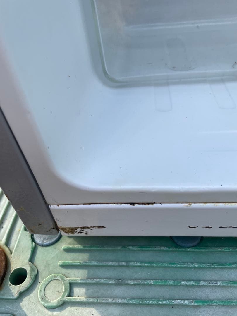 冷蔵庫　ヤマダ