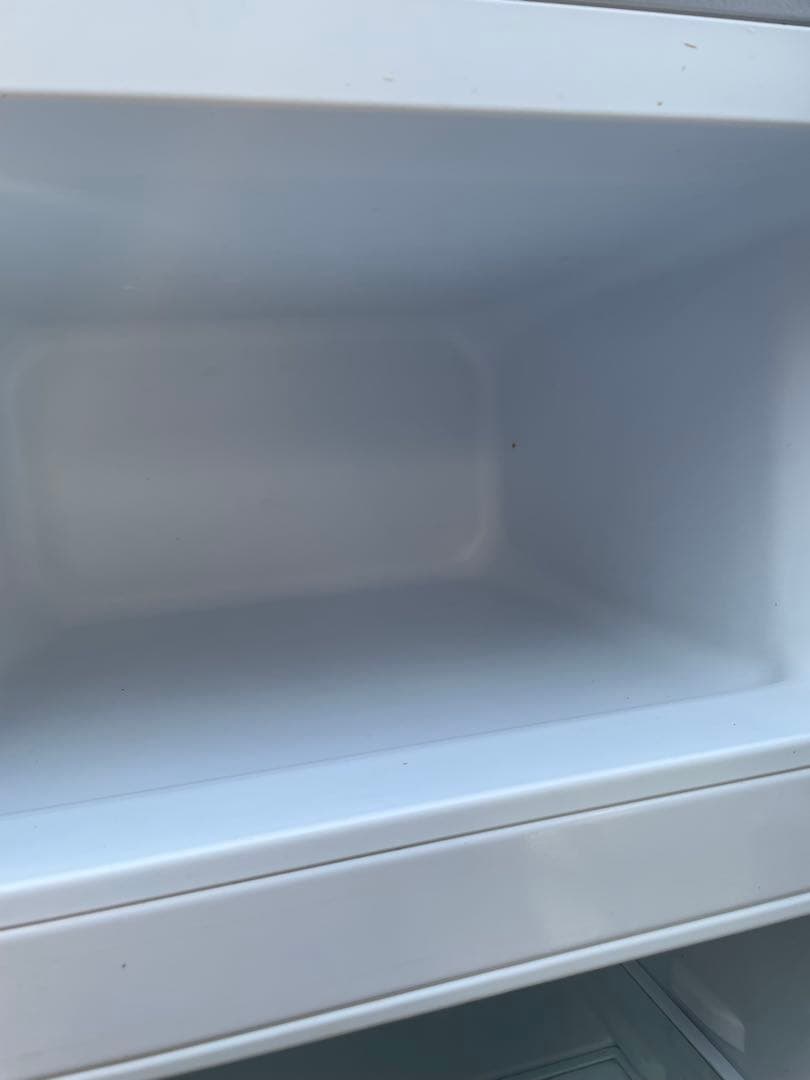 冷蔵庫　ヤマダ