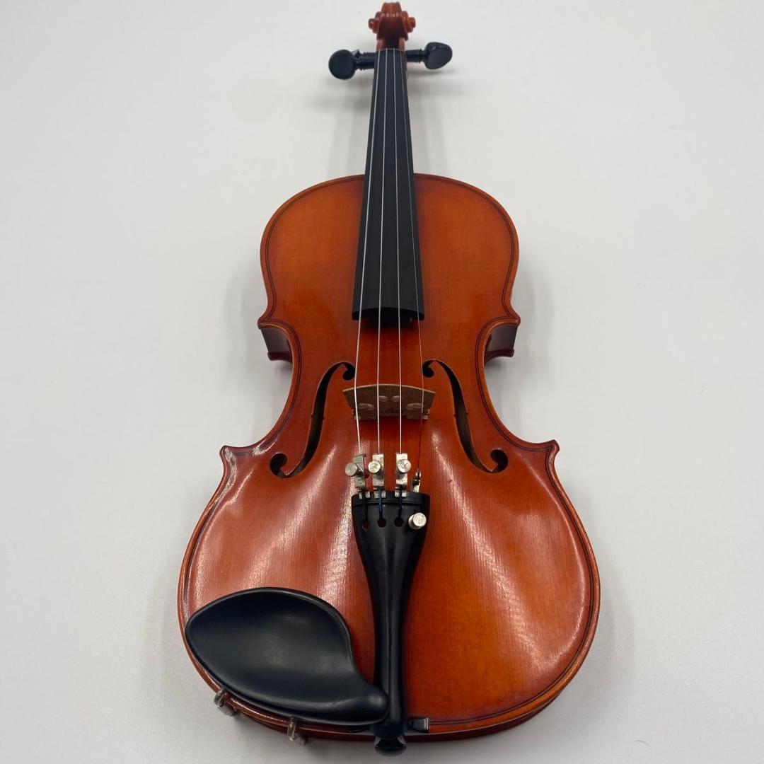 スズキ No.280 バイオリン 1/2 1980年製 SUZUKI