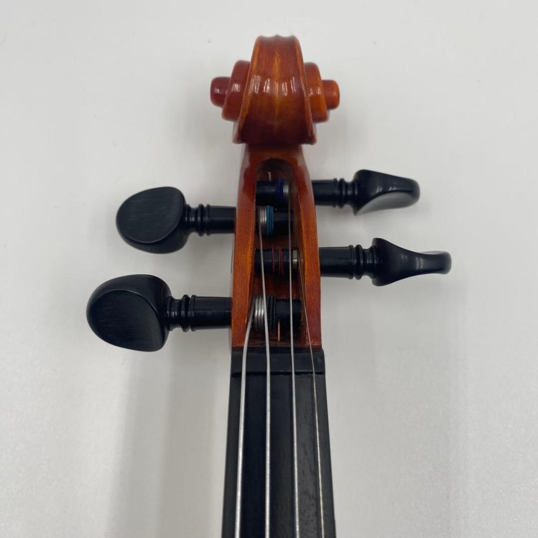 スズキ No.280 バイオリン 1/2 1980年製 SUZUKI