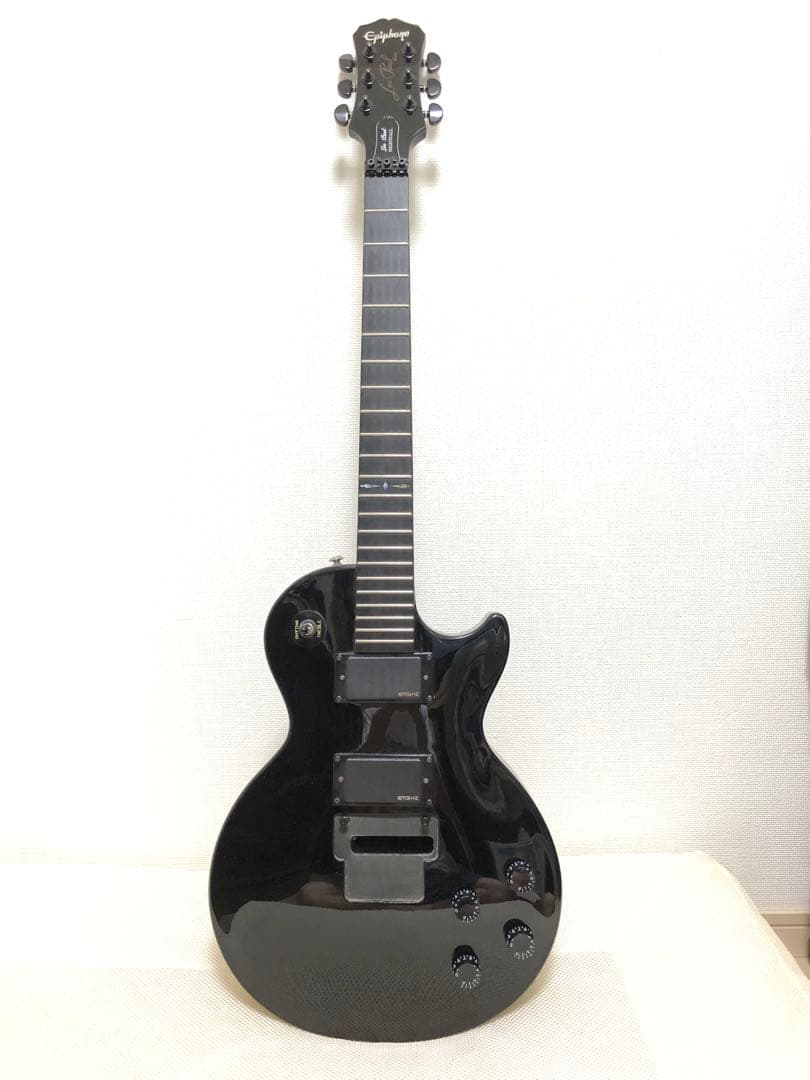 Epiphone Les Paul NIGHTFALL レスポール　超ジャンク