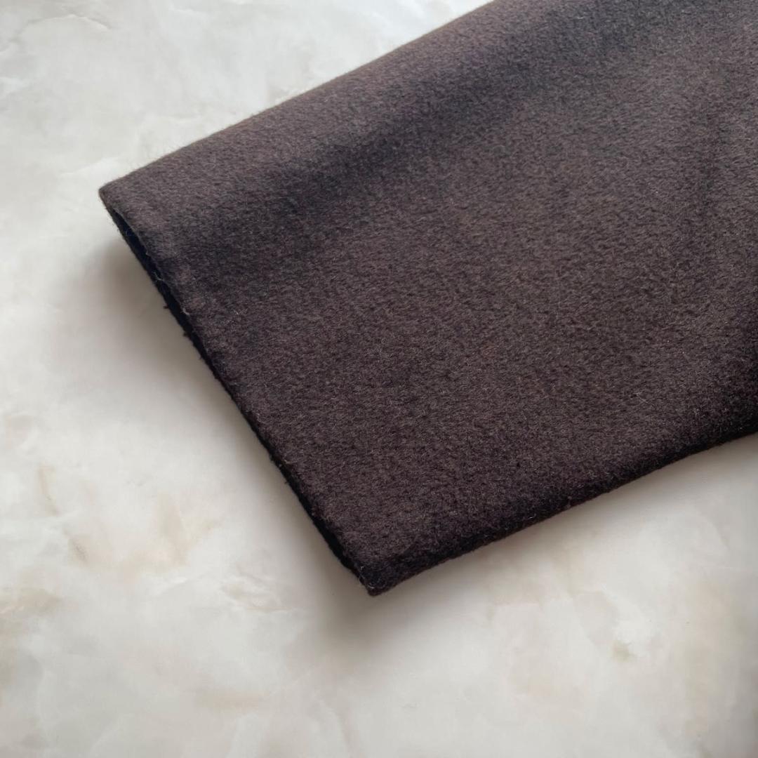 BEAUTY&YOUTH UNITED ARROWS　リバーポンチョコート S