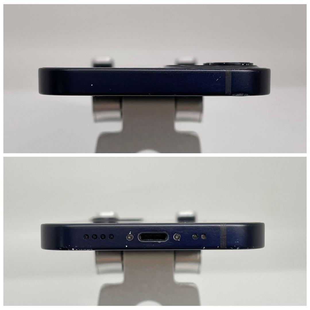 C 100% iPhone 12 mini 64 GB SIMフリー 本体