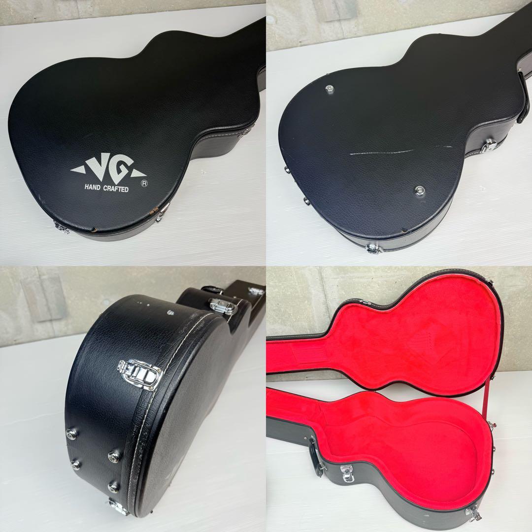 ゆうと様 寺田楽器 VG-00M VS 山崎まさよし Made in Japan