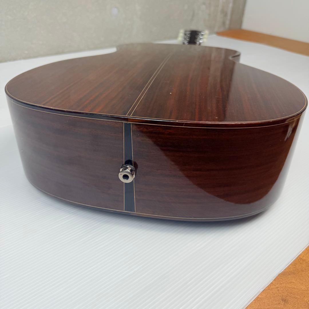 ゆうと様 寺田楽器 VG-00M VS 山崎まさよし Made in Japan