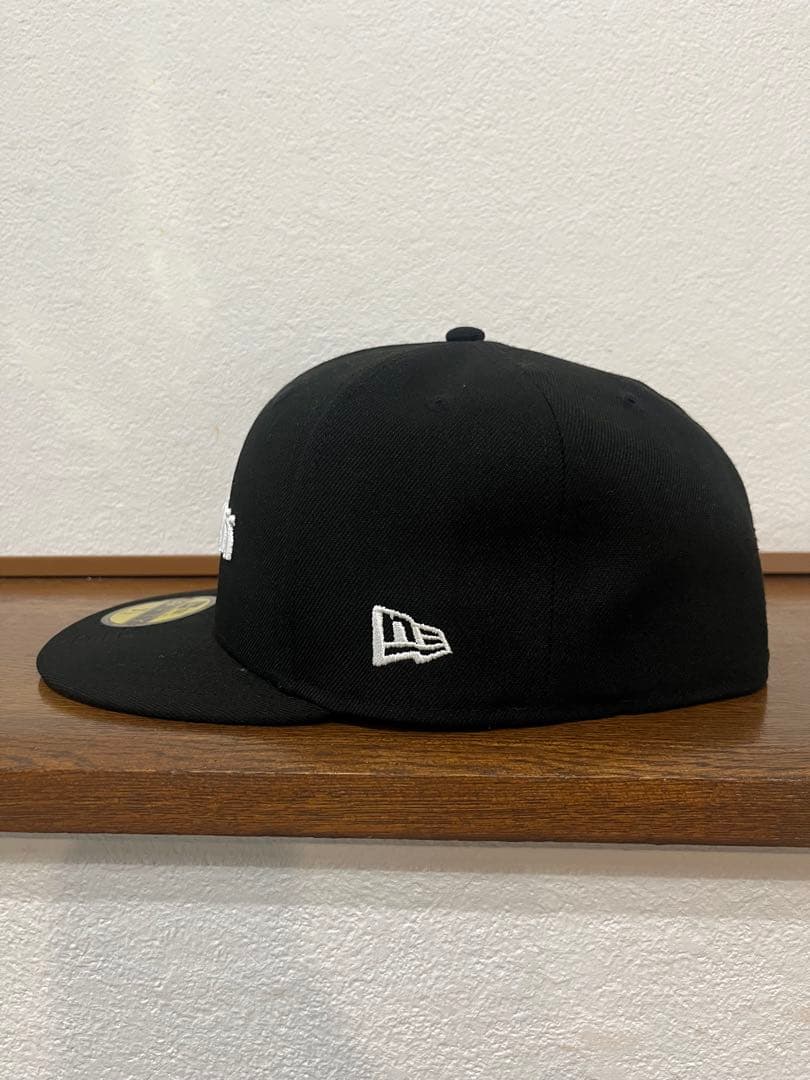 NEW ERA 59FIFTY DOG TOWN ドッグタウン　サイズ７1/2
