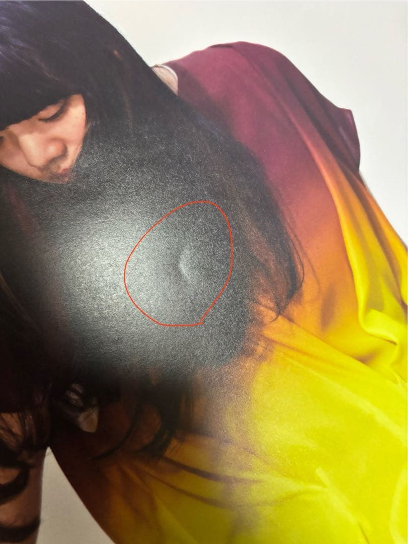 あいみょん マリーゴールド B2 ポスター 宣伝